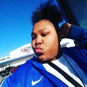 Meet your Posher, Jayla